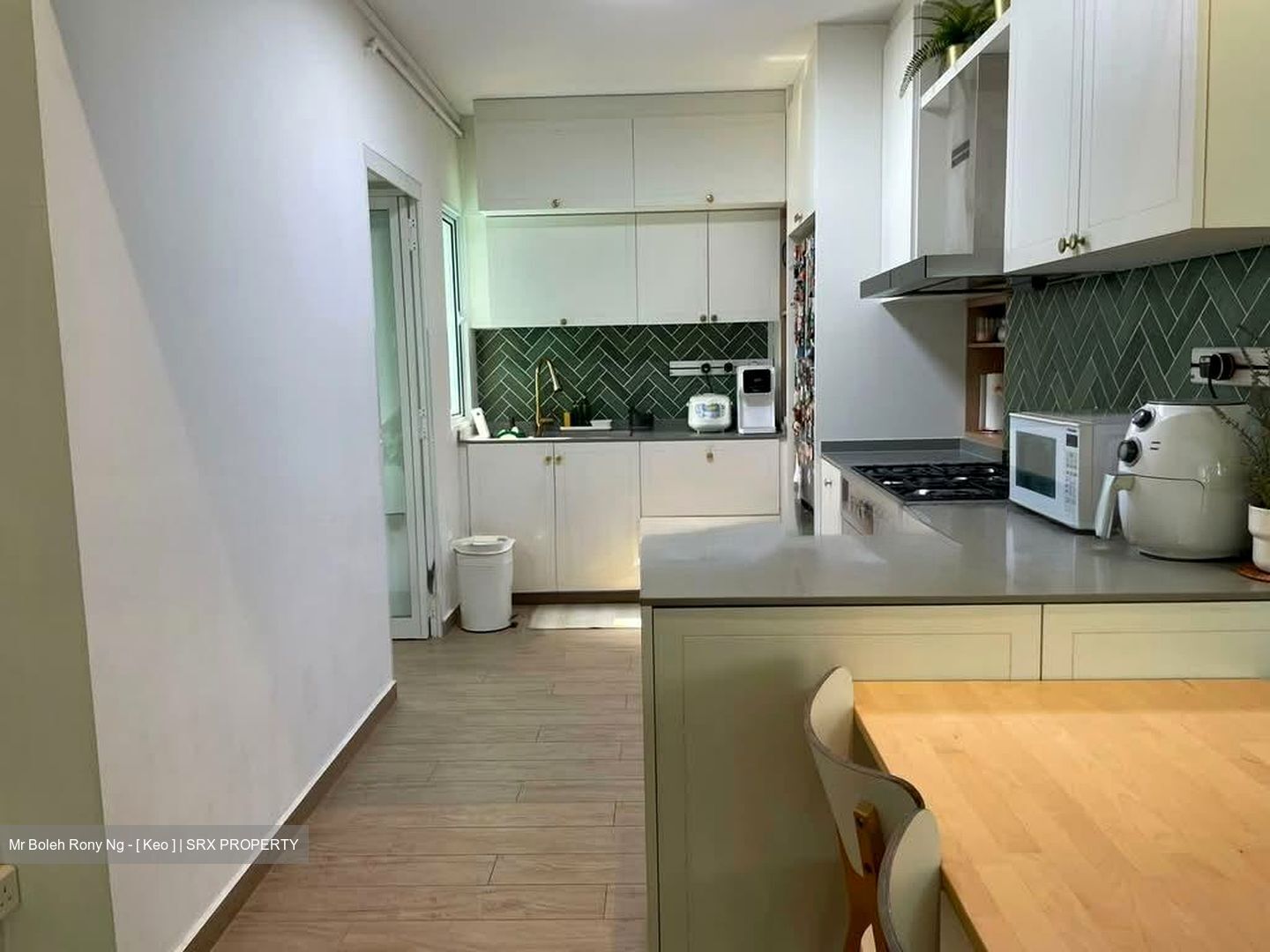 Blk 536 Panshan Grove (Bukit Panjang), HDB 5 Rooms #574472171